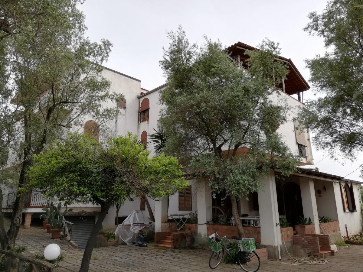 Verde & Mare Palmi Exterior photo