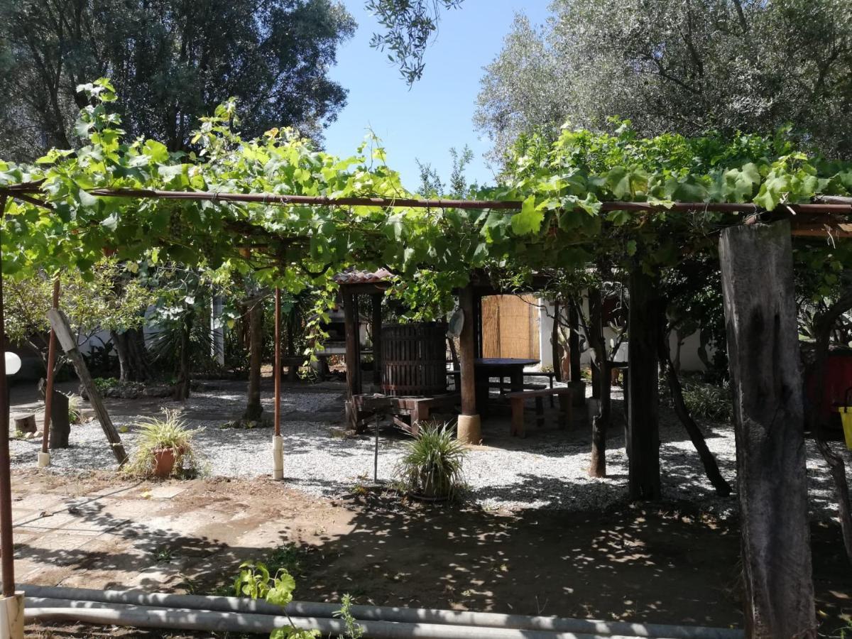 Verde & Mare Palmi Exterior photo