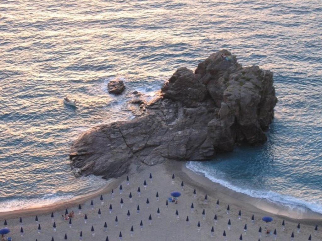 Verde & Mare Palmi Exterior photo