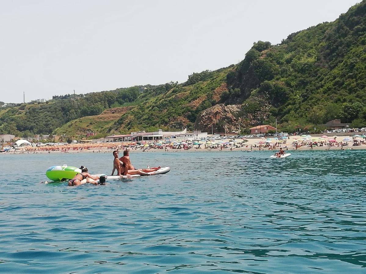 Verde & Mare Palmi Exterior photo
