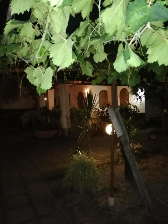 Verde & Mare Palmi Exterior photo